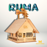 MessengerCo Gift: Ruma Set - Hari Raya Hampers & Gifts 2025