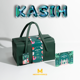 MessegerCo Gift: Kasih Set - Hari Raya Hampers & Gifts 2025