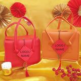 CNY 2025 Gift Set 10: 红红火火 - CNY Hampers & Gifts 2025