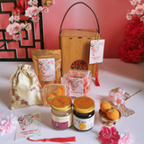 Longevity [Islandwide Delivery] - CNY Hampers & Gifts 2025