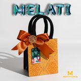 MessengerCo Gift: Ramadan Melati Set - Hari Raya Hampers & Gifts 2025