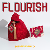 MessengerCo Gift: Flourish - CNY Hampers & Gifts 2025