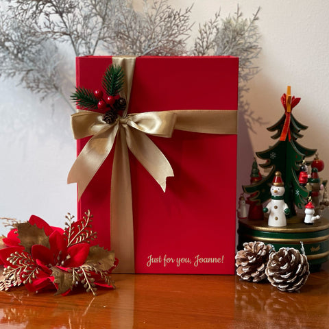 Christmas 2025 - Magical Christmas Special Gift Box  - Christmas 2025