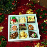 Christmas Gift Box – Large  - Christmas 2025