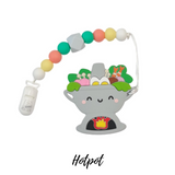 Hello Little One - Baby Premium Gift Set (Sweet Treats)