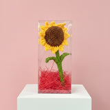 Eternal Sunflower for Dad - Father's Day Flowers & Gifts 2026