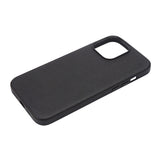 iPhone 14 Series Full Wrap Saffiano Phone Case