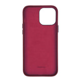 iPhone 12 Series Full Wrap Saffiano Phone Case