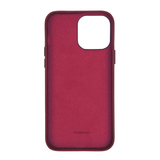 iPhone 17 Series Full Wrap Saffiano Phone Case