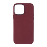 iPhone 15 Series Full Wrap Saffiano Phone Case