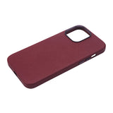 iPhone 12 Series Full Wrap Saffiano Phone Case