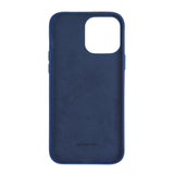 iPhone 14 Series Full Wrap Saffiano Phone Case