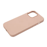 iPhone 15 Series Full Wrap Saffiano Phone Case