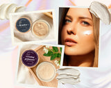 Postpartum Pampering Care Gift Set for Mommy & Baby