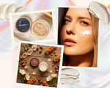 Face Oil/Cream for Women Collection