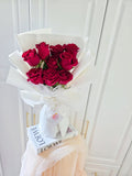 Elise - Valentine's Day Flowers & Gifts 2026