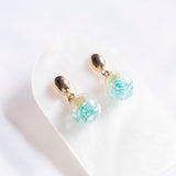 Blossom Candy Handmade Earring