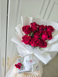 Elise - Valentine's Day Flowers & Gifts 2026