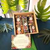 [Per-Order] 2026 Hari Raya Gift Sets 02  (Islandwide Delivery) - Hari Raya Hampers & Gifts 2026