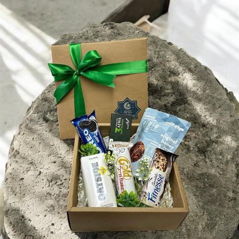 Sahur with Love Set B - Hari Raya Hampers & Gifts 2026