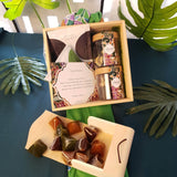 [Per-Order] 2026 Hari Raya Gift Sets 01 (Islandwide Delivery) - Hari Raya Hampers & Gifts 2026
