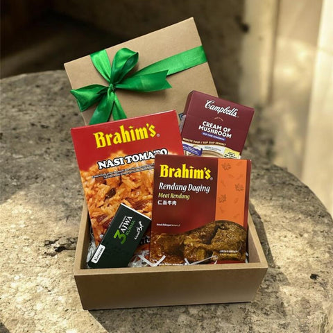 Buka Puasa Set - Hari Raya Hampers & Gifts 2026