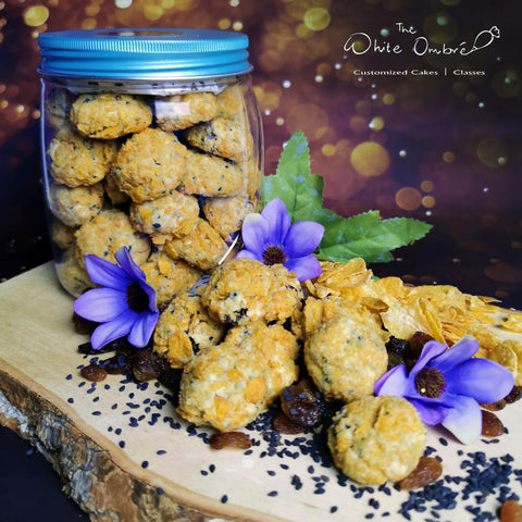 Cookies (Islandwide Delivery) - CNY Hampers & Gifts 2026