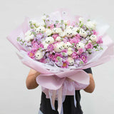 Flower Bouquet "Bunny Bliss"