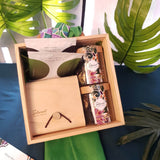 [Per-Order] 2026 Hari Raya Gift Sets 01 (Islandwide Delivery) - Hari Raya Hampers & Gifts 2026