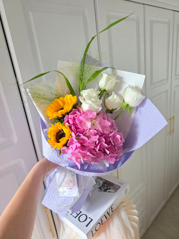 Celestina - Valentine's Day Flowers & Gifts 2026