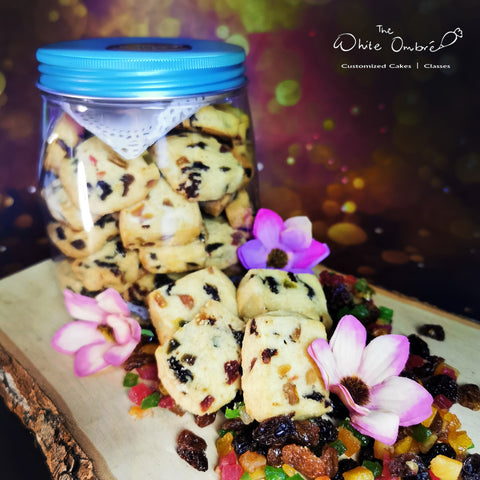 Cookies (Islandwide Delivery) - CNY Hampers & Gifts 2026