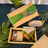 [Per-Order] 2026 Hari Raya Gift Sets 06  (Islandwide Delivery) - Hari Raya Hampers & Gifts 2026