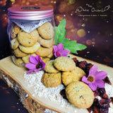 Oatmeal Cranberry or Oatmeal Chocolate Chips (Islandwide Delivery)