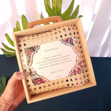 [Per-Order] 2026 Hari Raya Gift Sets 01 (Islandwide Delivery) - Hari Raya Hampers & Gifts 2026