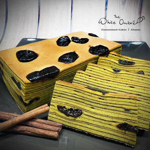 Kueh Lapis (Islandwide Delivery) - CNY Hampers & Gifts 2026