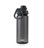 Hiro 650ml Tritan Water Bottle