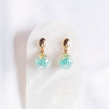 Blossom Candy Handmade Earring