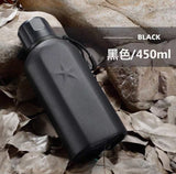 The December Dispatch Gift Box for Men (personalised name on flask and towel)  - Christmas 2025