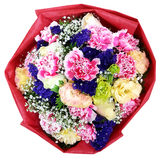 All For You Flower Bouquet (SH-53)