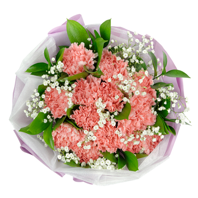 Gentle Flower Bouquet (MDAY-102)