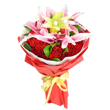Compassion Flower Bouquet (MDAY-110)