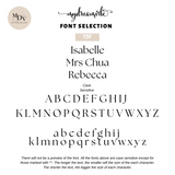 Cozy Holiday Desk Set – Personalised Tumbler, Pen, Phone Stand & Wreath  - Christmas 2025