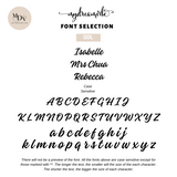 Keepsake Pour - Wine Glass with Wine in Wooden Box