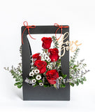 Hari Raya 2024 - Gift of Love Flower Boxes