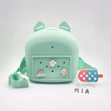 Personalised Adventure Backpack Gift Set by Cham Station (Islandwide Delivery)