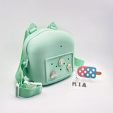 Personalised Adventure Backpack Gift Set by Cham Station (Islandwide Delivery)