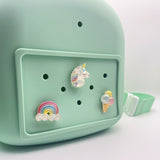 Personalised Adventure Backpack Gift Set by Cham Station (Islandwide Delivery)