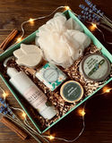 Green Goodness Gift Set for Her