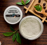 Body Butter Collection @ 150g