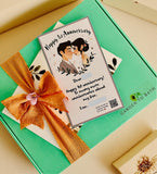 Pampering Gift Set for Her  - Christmas 2025